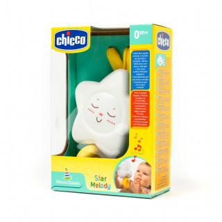 Chicco igračka muzička Zvijezda