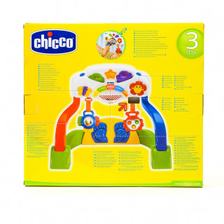 Chicco baby gimnastika Duo Gym