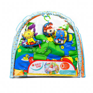 Biba Toys gimnastika džungla