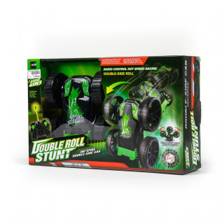 Qunsheng Toys, igračka RC džip koji se prevrće