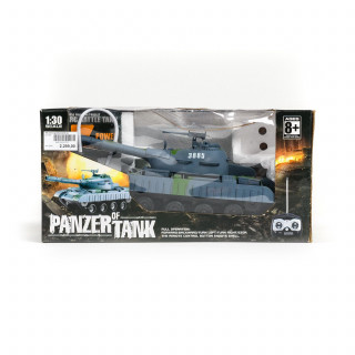 HK mini igračka tenk na daljinsko upravljanje