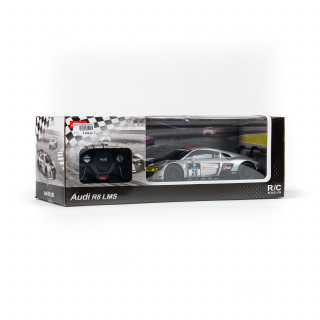 Rastar RC automobil Audi R8 racing 1:18