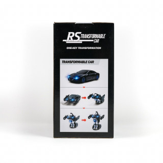 Rastar R/C automobil Tranformers 1:14