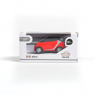 HK Mini igračka auto na povlačenje, old timer