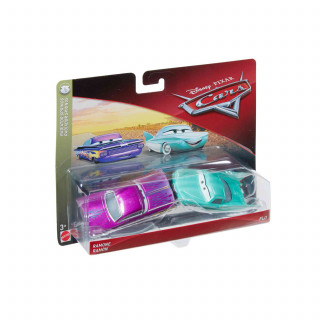 Cars 3 veliki autići DXV99 