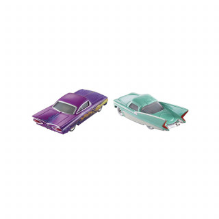 Cars 3 veliki autići DXV99