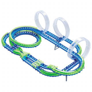 Wave racers trkačka staza Mega dvoboji