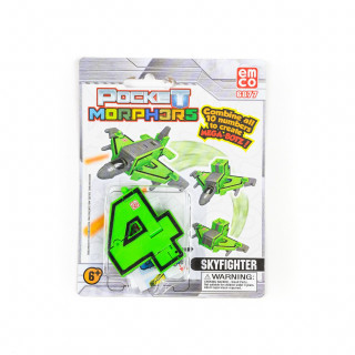 Pocket Morphers igračka broj 4