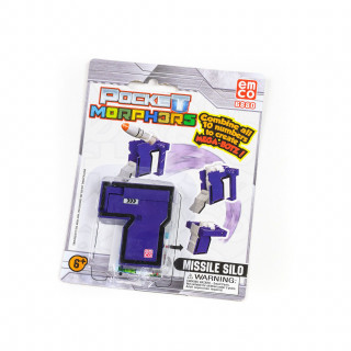 Pocket Morphers igračka broj 7