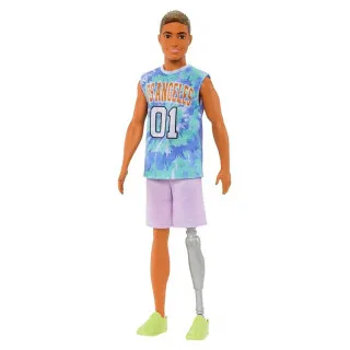 Ken fazonista 2017 DWK44 