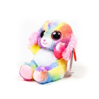 Keel Toys plišana igračka Animotsukuca, 15 cm 