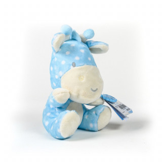 Keel Toys plišana igračka Spotty15 cm, asortiman