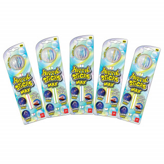 Fun promotion hippie sticks 