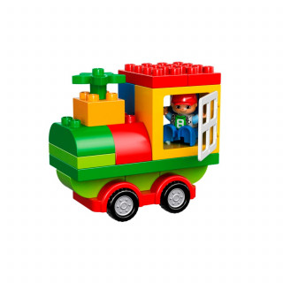 Lego classic creative bricks 