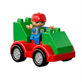 Lego classic creative bricks 