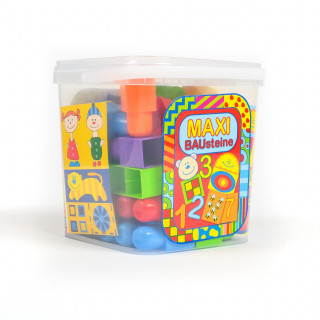 Dohany toys kocke Maxi Blocks