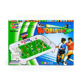 Qunsheng Toys, igračka stoni fudbal, mali 