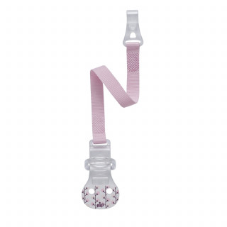 Nip lančić za cuclu sa kukicom Clippy