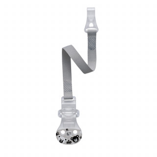 Nip lančić za cuclu sa kukicom Clippy