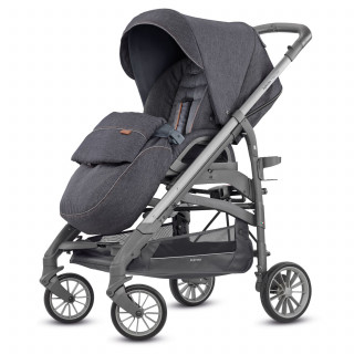 Inglesina trio sistem Trilogy