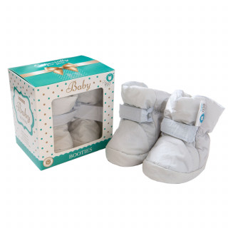 Be Eco vunene nehodajuće cipelice,unisex,0-9M