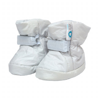 Be Eco vunene nehodajuće cipelice,unisex,0-9M