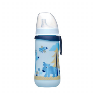 Nip prva čaša PP za dječake 330ml