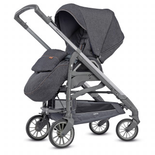 Inglesina kolica Trilogy