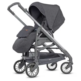 Inglesina kolica Trilogy 