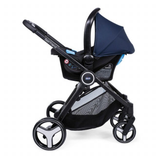 Chicco trio sistem Best friend
