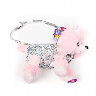 Doggie Star torbica Velika pudla