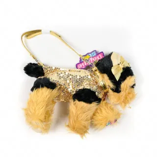 Doggie Star torbica Jorki 