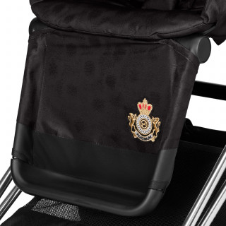 Cybex navlaka za kolica Priam Rebellious