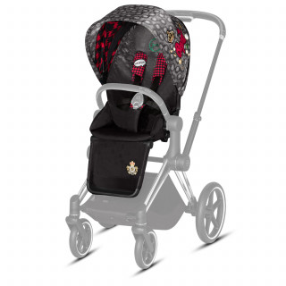 Cybex navlaka za kolica Priam Rebellious