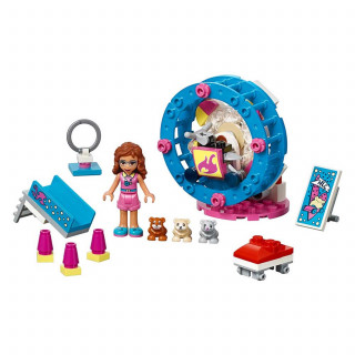 Lego Friends Olivia