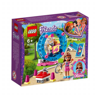 Lego Friends Olivia