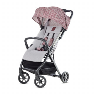 Inglesina kolica Quid, venice red