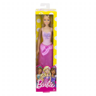 BARBIE PRVA PRINCEZA 