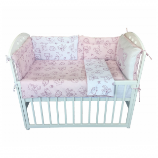 Baby Textil posteljina