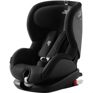 Britax Romer autosjedalica Trifix 2 i-Size (76-105 cm) black
