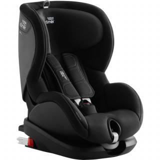 Britax Romer autosjedalica Trifix 2 i-Size (76-105 cm) black 