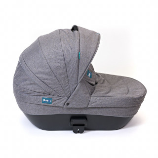 Puerri trio sistem Diamond, sivi