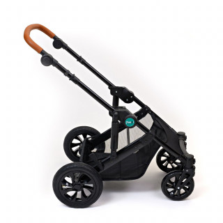 Puerri trio sistem Diamond, sivi