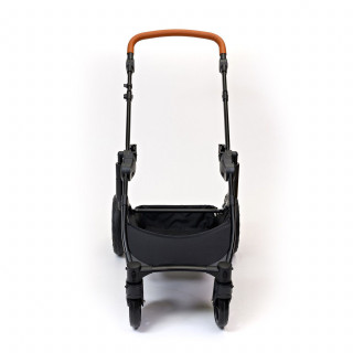 Puerri trio sistem Diamond, sivi