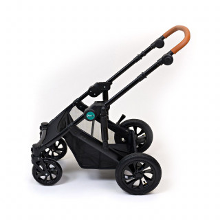 Puerri trio sistem Diamond, sivi