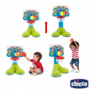 Chicco igračka Basket liga