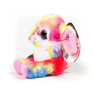 Keel Toys plišana igračka Animotsu zeko 15 cm 