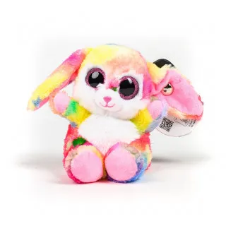Keel Toys plišana igračka Animotsu zeko 15 cm 