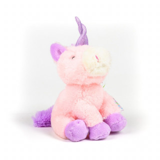 Keel Toys plišana igračka Pippins Jednorog 14 cm
