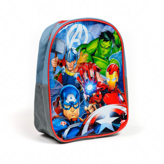 Kids Licensing, predškolski ruksak, 29cm, Avengers 